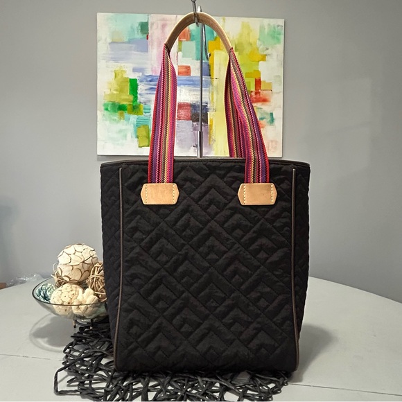 Consuela Meg Chica Tote - Picture 2 of 10